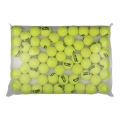 Yonex Tennis Balls Training (pressureless) yellow 60 pieces in Polybag